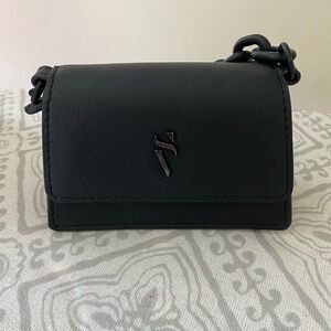 Vera Wang extreme mini purse